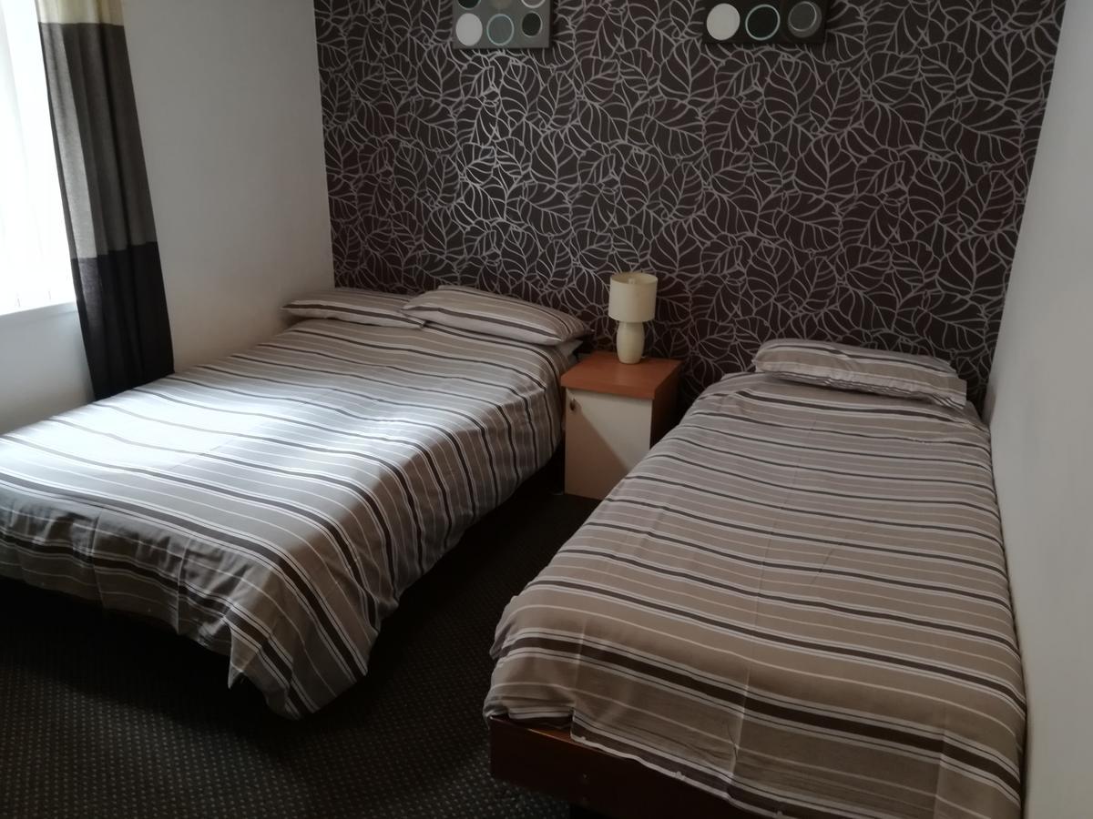 The Avari Hotel
