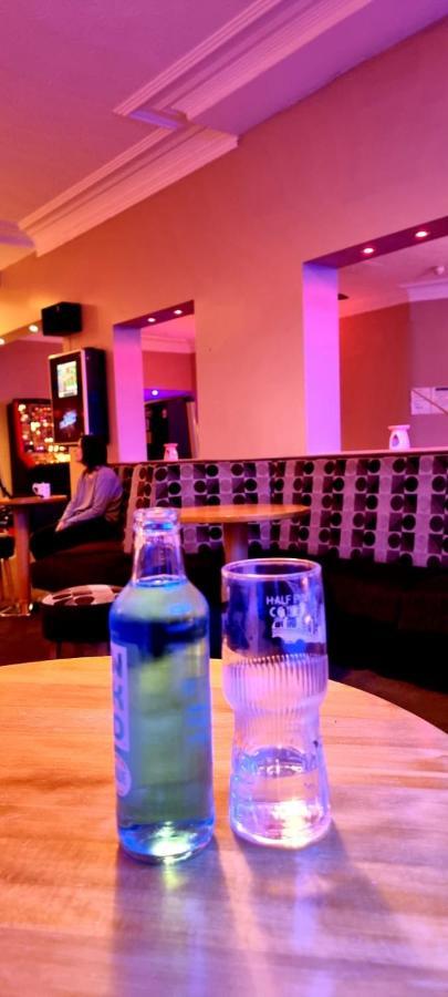 Hotel The Avari Blackpool